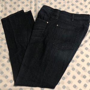 7 for all mankind Slimmy jeans